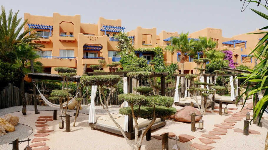 Exterior & Views 2, Paradis Plage Surf Yoga & Spa resort, Agadir-Ida ou Tanane