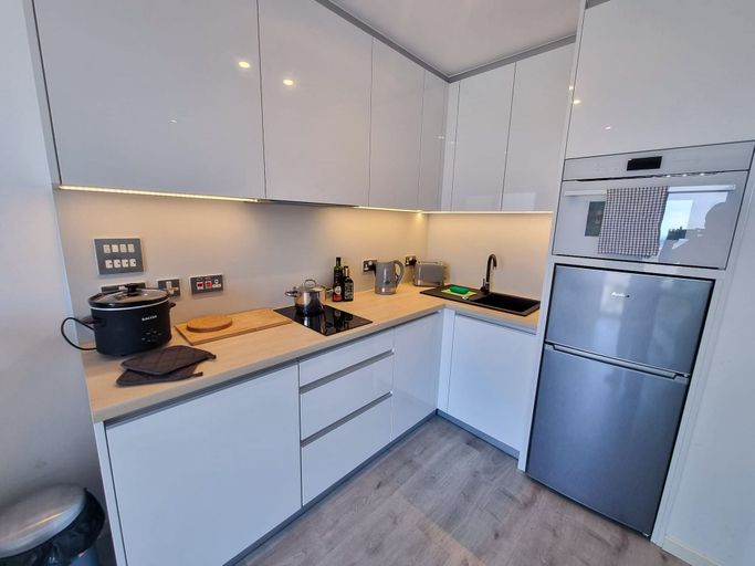 Others 4, Top Floor Studio-The Hub-Self Catering, Gibraltar