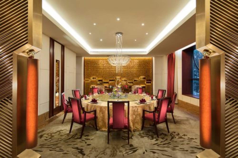 Food & Drinks 5, Sheraton Xi'an North City Hotel, Xi'an