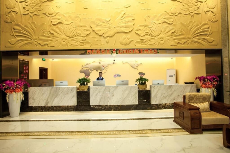 Others 4, Xinjiayuan Hotel, Shenzhen