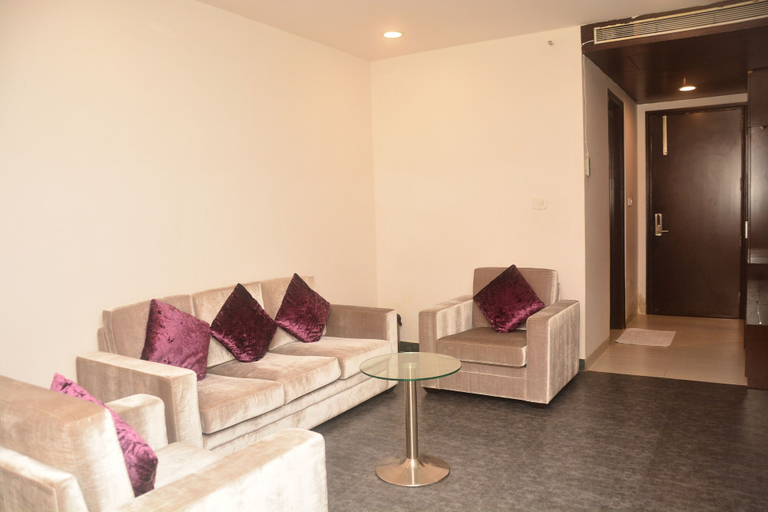 Others 4, Hotel Shubh Sai, Ahmadnagar