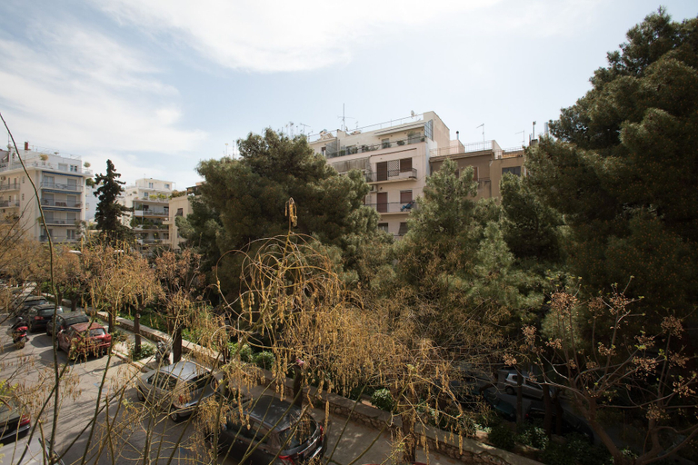 Exterior & Views, Chic Flat at Kolonaki in Heart of Athens, Attica