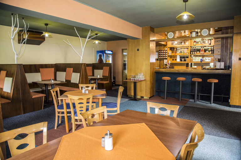 Food & Drinks 5, Parkhotel Harrachov, Semily