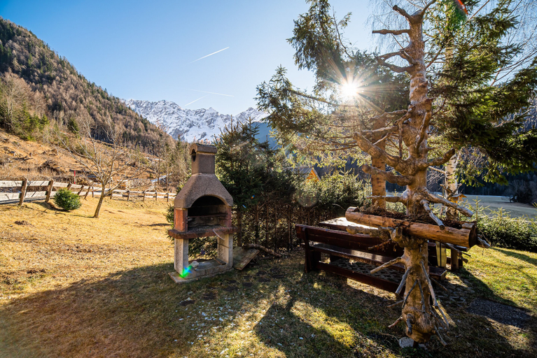 Others 4, Cottage Hidden Pearl, Jezersko