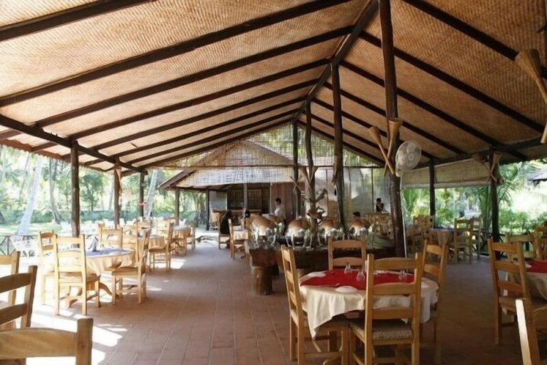 Food & Drinks 5, SilverSand Beach Resort, South Andaman