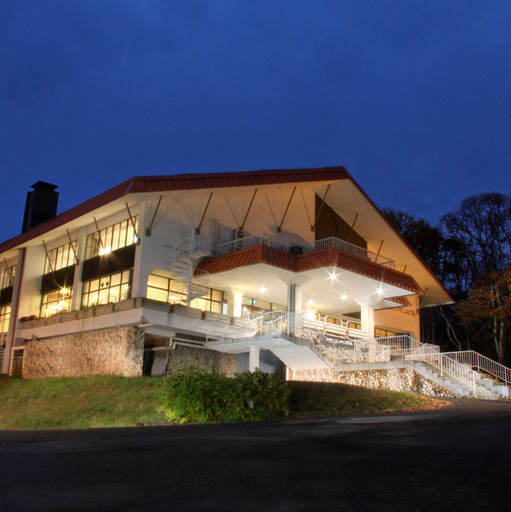 KUROHIME KOGEN HOTEL, Shinano