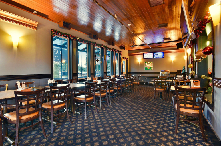 Food & Drinks 5, Best Western Cowichan Valley Inn, Cowichan Valley