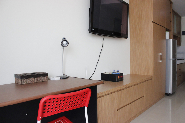 Others 5, Comfortable Studio at Beverly Dago Apartment near ITB, Bandung