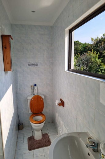 Bedroom 4, Bujumbura Guest House, Ugu