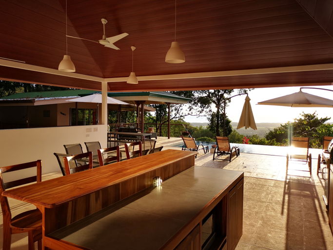 Food & Drinks, Casa Odi-SEA - Portasol Vacation Rentals, Aguirre