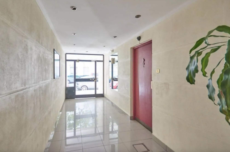 Others 5, Alto Palermo Apartment - 6 Guests, Distrito Federal