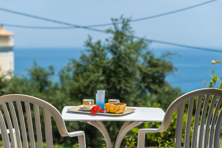 Garden 5, Le Reve Apartment, Ionian Islands
