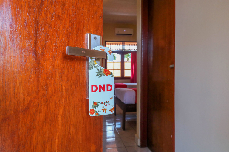 Others 5, Hotel O Nan Berlian Inn, Badung