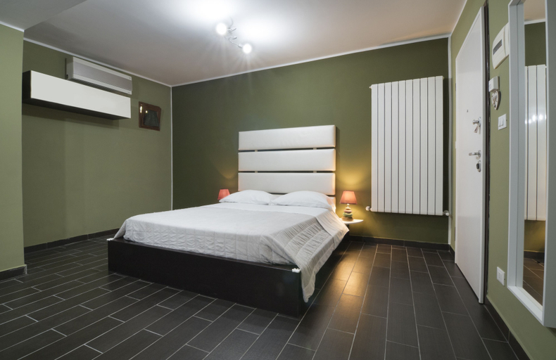 Bedroom 5, Marini Bed&Breakfast, Pescara