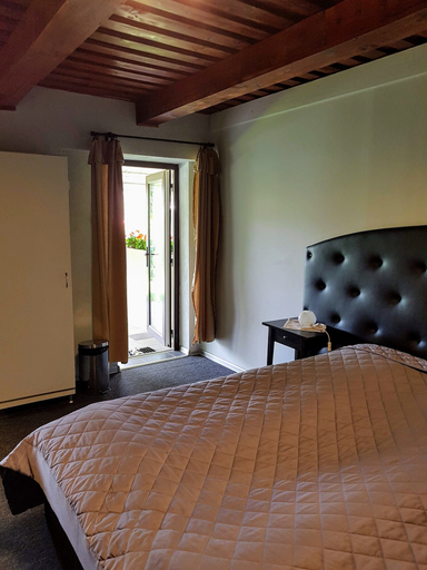 Bedroom 4, Penzión na Kopci, Banská Štiavnica