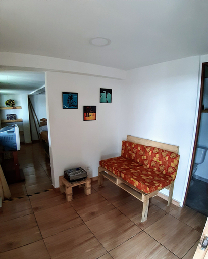 Others 5, Hostal Triangulo del Cafe, Manizales