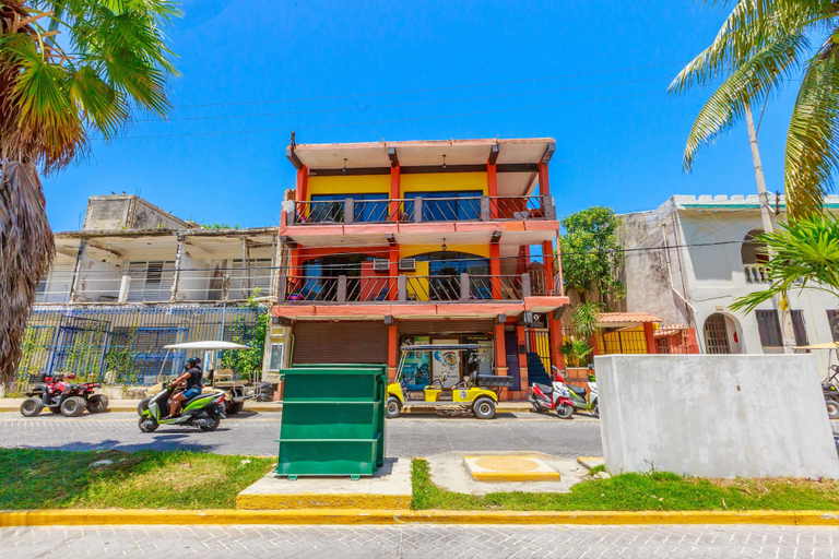 Exterior & Views 2, VC Boutique Hotel - Room 3, Isla Mujeres