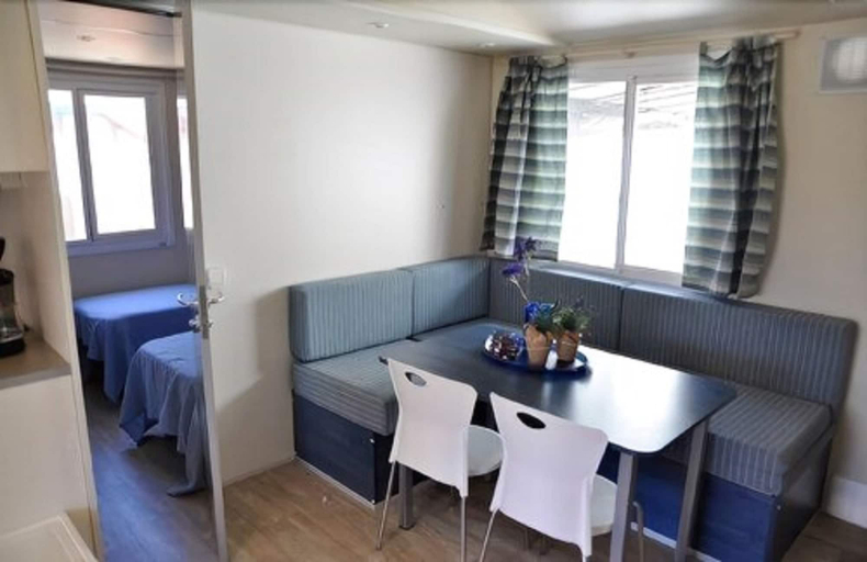 Others 5, Camping Lei Suves- Greenchalets, Var