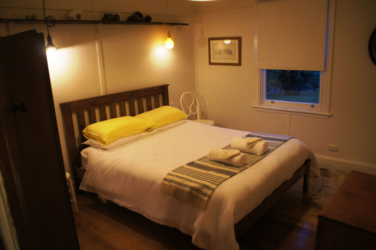 Bedroom 2, Tarndie, Colac-Otway - North