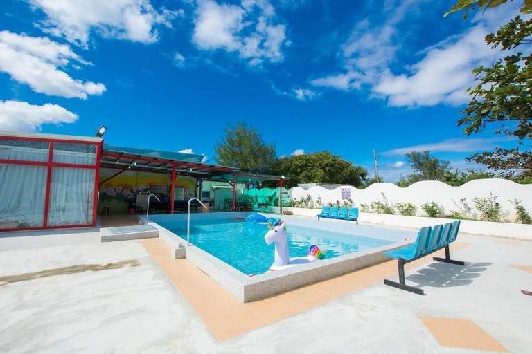 Sport & Beauty 1, East Coast Rose Garden Villa, Pingtung