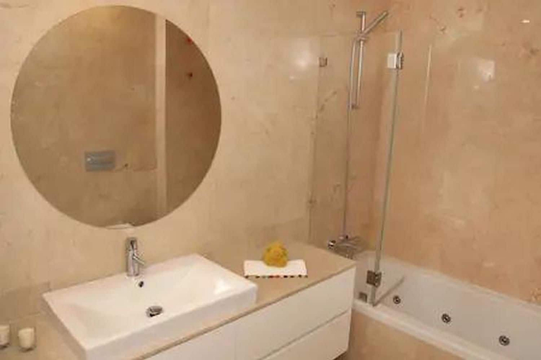 Bathroom, Your OWM Rio, Vila do Conde