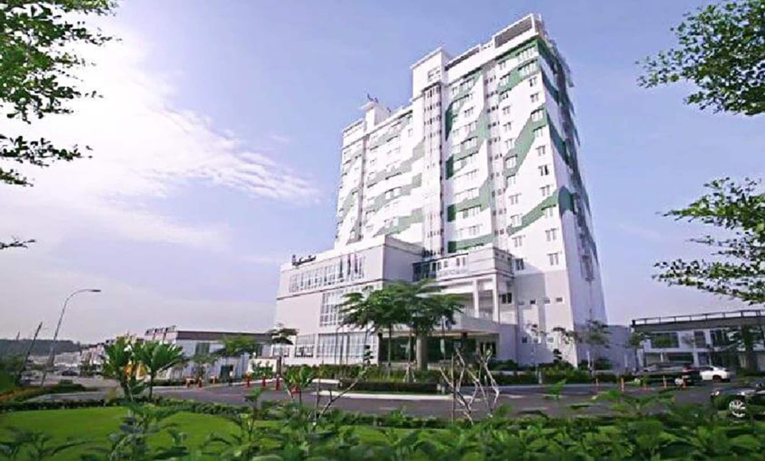 Exterior & Views 4, Fives Hotel Desaru, Kota Tinggi
