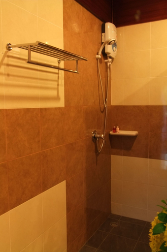 Bathroom 4, Kata Noi Resort, Phuket Island