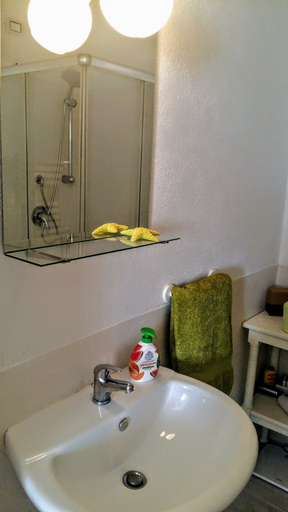 Bathroom 4, Masseria Poesia, Brindisi