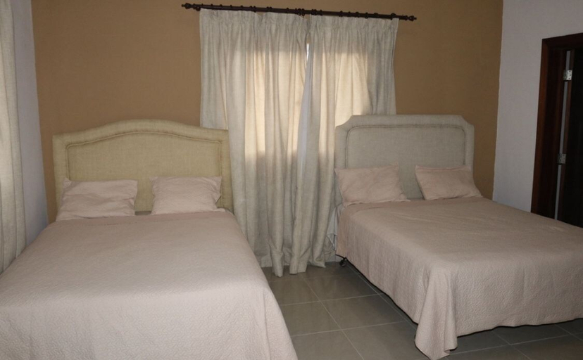 Bedroom 2, Villa en Guavaberry, Guayacanes