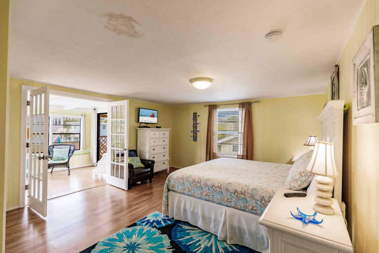 Bedroom 3, Siesta Key Island Rentals, Sarasota