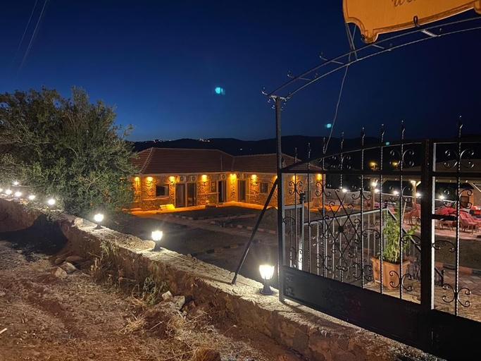 Exterior & Views 2, Assos Bianca Suites, Ayvacık