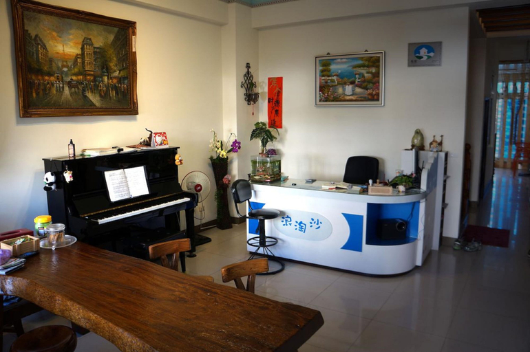 Others 4, Lan Tao Sha Homestay, Hualien