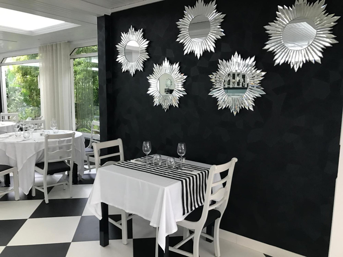 Food & Drinks 5, Hotel Cristal Marinha, Marinha Grande