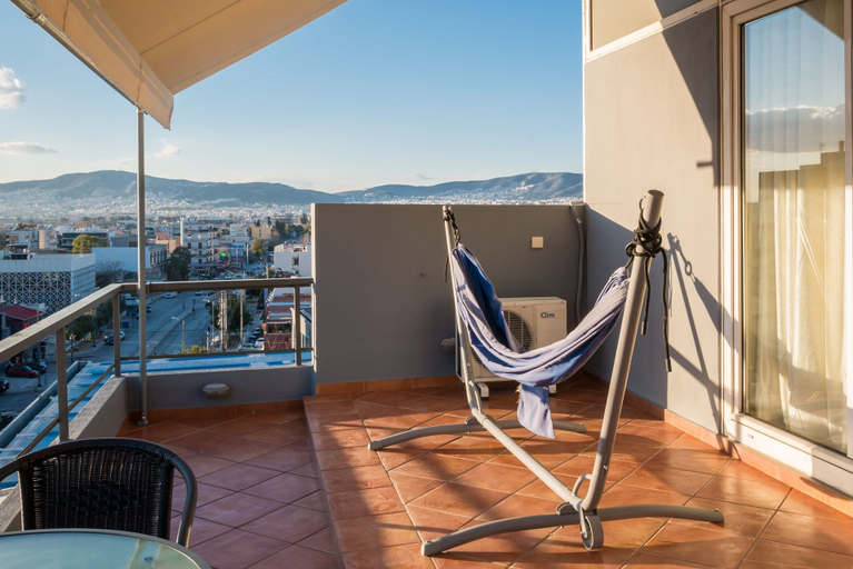 Others 5, Virgo Loft  Spectacular Acropolis View, Attica
