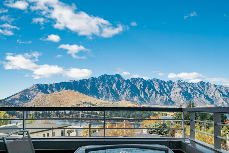 Others 4, LOMOND RETREAT - NEAR CBD EXECUTIVE APARTMENT, Queenstown-Lakes