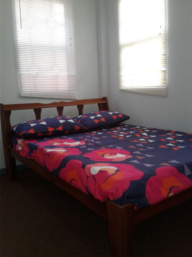 Bedroom 2, Apartments 145 - Hostel, City of Georgetown