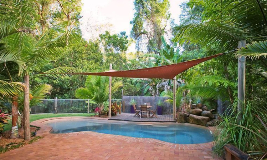Sport & Beauty, Rainforest Ranch, Livingstone - Pt B