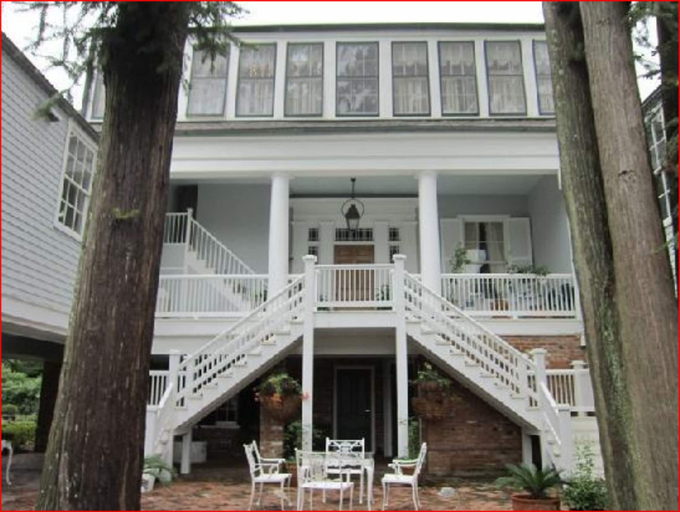 Exterior & Views 2, The Burn Bed and Breakfast, Adams