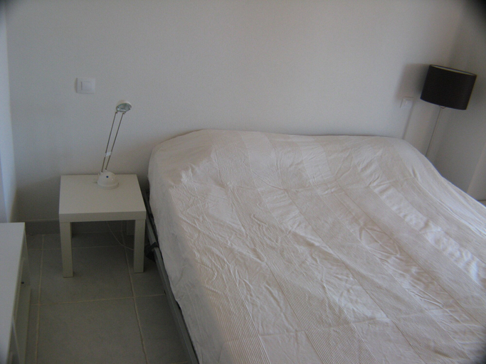 Bedroom 2, Apartamento Altos E2-1C, Almería