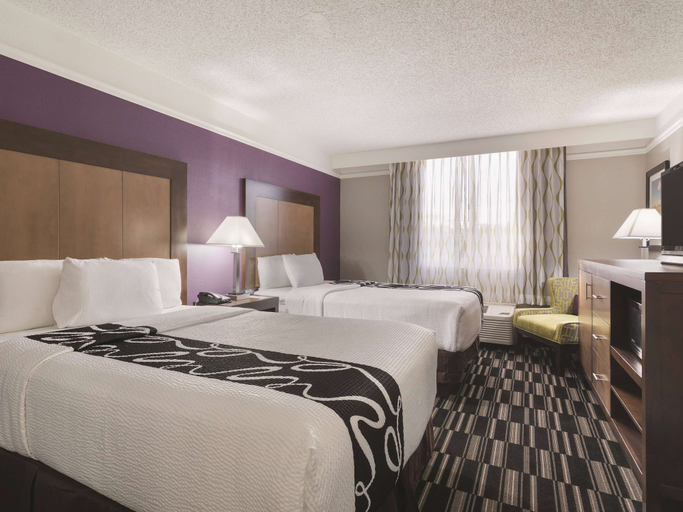 Bedroom 4, La Quinta Inn by Wyndham Jupiter, Palm Beach