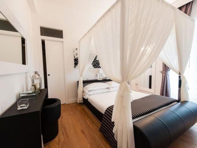 Bedroom 3, LHP Suite Santa Margherita, Genova