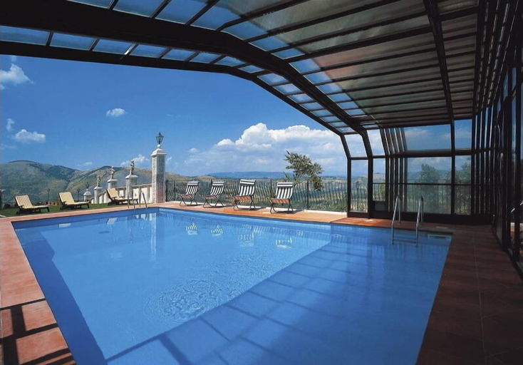 Sport & Beauty 2, Castello Orsini Hotel, Roma