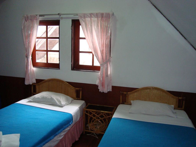 Bedroom 4, A&B Hotel, Hua Hin