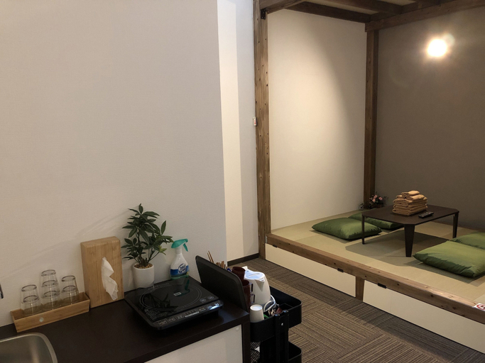Others 5, Hotel Tohko Hakata Gion, Fukuoka