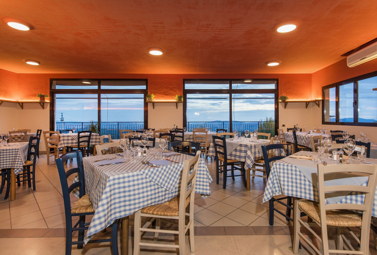 Food & Drinks 5, La Fattoria di Tatti, Grosseto