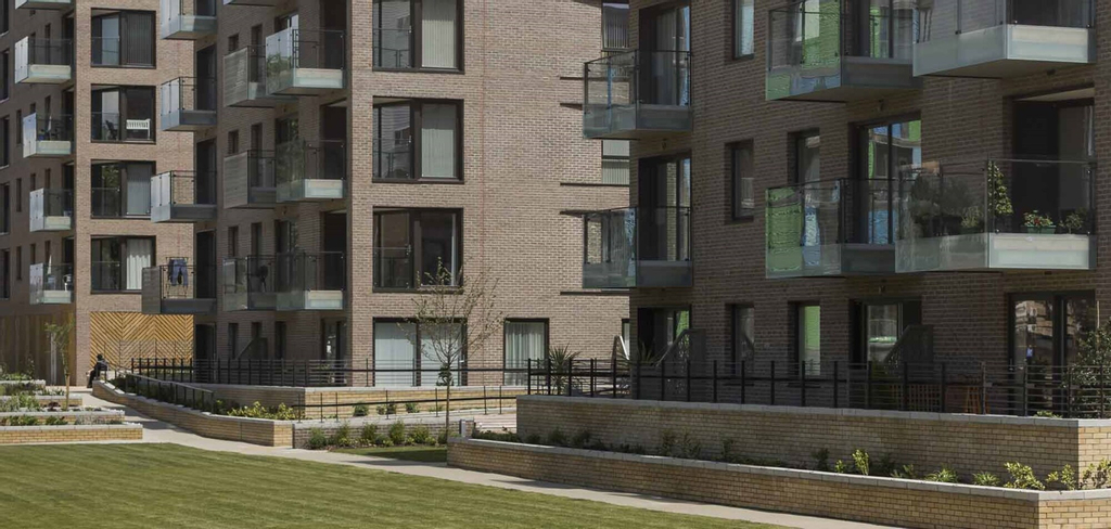 Citystay - Mill Park Apartments, Cambridgeshire