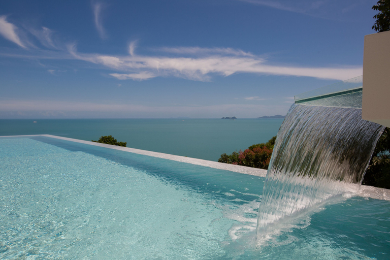 Sport & Beauty 5, Villa Celadon, Ko Samui