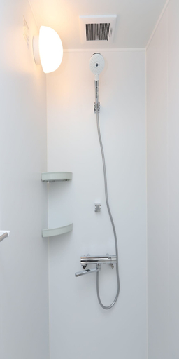 Bathroom 2, UCHI Living Stay Sapporo Kikusui, Sapporo