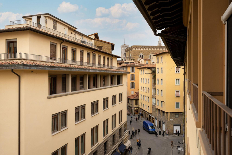 Exterior & Views, Por Santa Maria Apartment, Florence