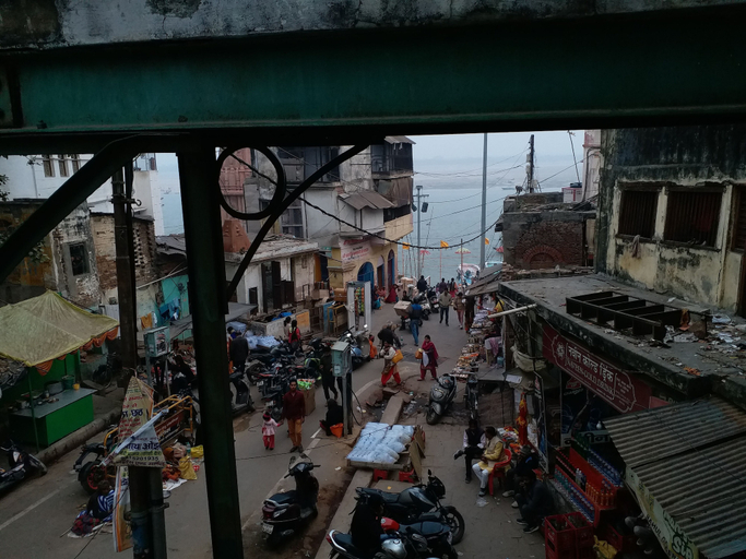 Others 5, GANGA DARSHAN HOTEL AND RESORT, Varanasi